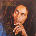 Bob Marley & The Wailers • Legend (The Best Of) CD - pikkukuva 1