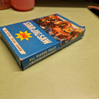 Vintage Villin lännen harvinainen hieno palapeli .240 Palaa - pikkukuva 4