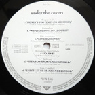Various - Under The Covers (Other People Sing Other People's - pikkukuva 3