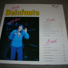 LP vinyyli Harry Belafonte: With love - pikkukuva 2