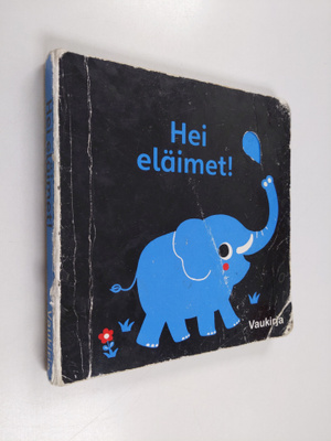 Emiri Hayashi : Hei eläimet!