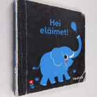 Emiri Hayashi : Hei eläimet! - pikkukuva 1