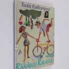 Tuula Kallioniemi : Rääväsuu rakastuu - pikkukuva 1