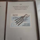 SUOMEN POSTIMERKIT VUOSILAJITELMAT 1981 - 1985 - pikkukuva 4