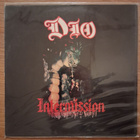 DIO - Intermission 12" mini LP - pikkukuva 1