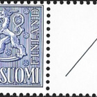 M-63 0,05 viol typ II pap xHa3 AV 5 välilöllä ** LaPe 571 II - pikkukuva 1