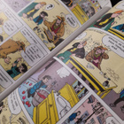Sieninevan velho Pikon ja Fantasion seikkailuja 2 Franquin - pikkukuva 3
