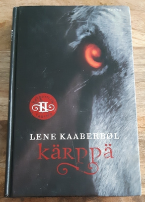 Lene Kaaberbøl - Kärppä