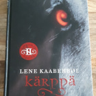 Lene Kaaberbøl - Kärppä - pikkukuva 1