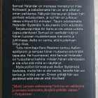 Matti Laine Pudotus - pikkukuva 2
