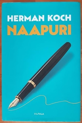 Herman Koch: Naapuri
