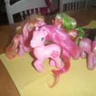 My little Pony 1kpl joko  2002-2003-2005 - pikkukuva 2