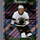 2021-22 Parkhurst - Prominent Prospects - 0,50 € / kpl - pikkukuva 1