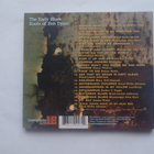 THE EARLY BLUES ROOTS OF BOB DYLAN . cd - pikkukuva 2
