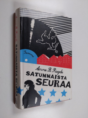 Anne B. Ragde : Satunnaista seuraa