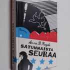 Anne B. Ragde : Satunnaista seuraa - pikkukuva 1