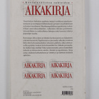 Kansainvälisten suhteiden aikakirja - Aikakirja - pikkukuva 2