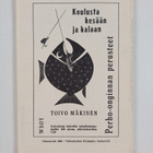 Toivo Mäkinen : Onkiperhoja sitomaan - pikkukuva 2