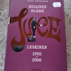 Juice Leskinen 1950-2006, Risainen elämä - pikkukuva 1