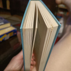 R.J Palacio: Ihme - pikkukuva 5