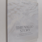Touko Perko : The Valio story : from butter exports to in... - pikkukuva 1