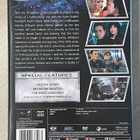 Taisteluplaneetta Galactica: Kausi 1 (2004-2005) 5DVD - pikkukuva 2