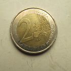 2€ 2001 Ranska virhelyönti - pikkukuva 3