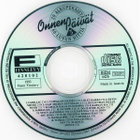 Onnenpäivät CD 5 - pikkukuva 3