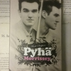 Mark Simpson - Pyhä Morrissey (pokkari) - pikkukuva 1
