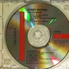 Bobby Watson • Tailor Made CD - pikkukuva 3