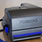 == Polaroid 636 - Instantkamera - pikkukuva 3