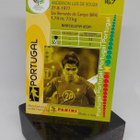 Deco, Portugal - World Cup 2006, Panini - pikkukuva 2