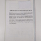 Numismaattinen aikakauslehti 2/2000 - pikkukuva 2