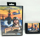 Megadrive - Fire Shark - pikkukuva 1