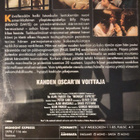 KESKIYÖN PIKAJUNA DVD (1978) Alan Parker & Oliver Stone - pikkukuva 2