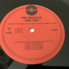 The Beatles - ( 1960-1962 ) - pikkukuva 2