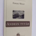 Erkki West : Andein tytär - pikkukuva 1