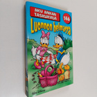 Walt Disney : Luonnon helmassa - pikkukuva 1