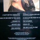 Samantha Fox - Samantha Fox LP - pikkukuva 3