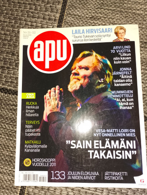Apu 51-52/2010 22.12.2010