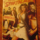 Mitäs me Spartalaiset - Unrated , DVD - pikkukuva 1