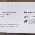 DNA Mesh Wifi F-5670 - pikkukuva 3