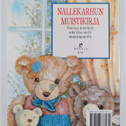 Juliette Clarke : Nallekarhun muistikirja - pikkukuva 2