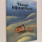 Hermann Moers : Huugo leijonavauva - pikkukuva 1