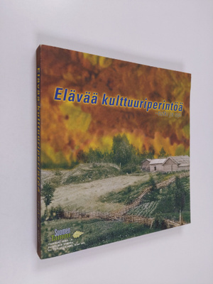 Heljä Järnefelt ja Tommi ym. Paalanen : Elävää kulttuurip...