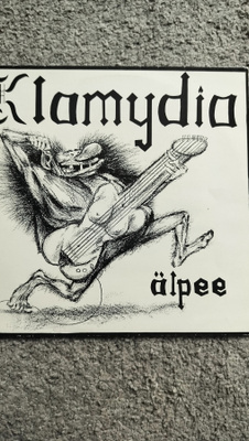 Klamydia