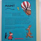 Clive Alan : Muumit ja tekemisen taika - pikkukuva 2