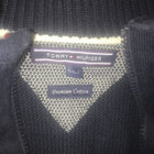 TOMMY HILFIGER SWEATER KOKO 5 XLT - pikkukuva 2