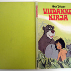 Viidakkokirja (Lasten oma kirjakerho 17 - pikkukuva 1