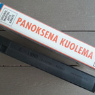 VHS: Panoksena Kuolema (Bruce Lee, Chuck Norris 1978/?) - pikkukuva 4